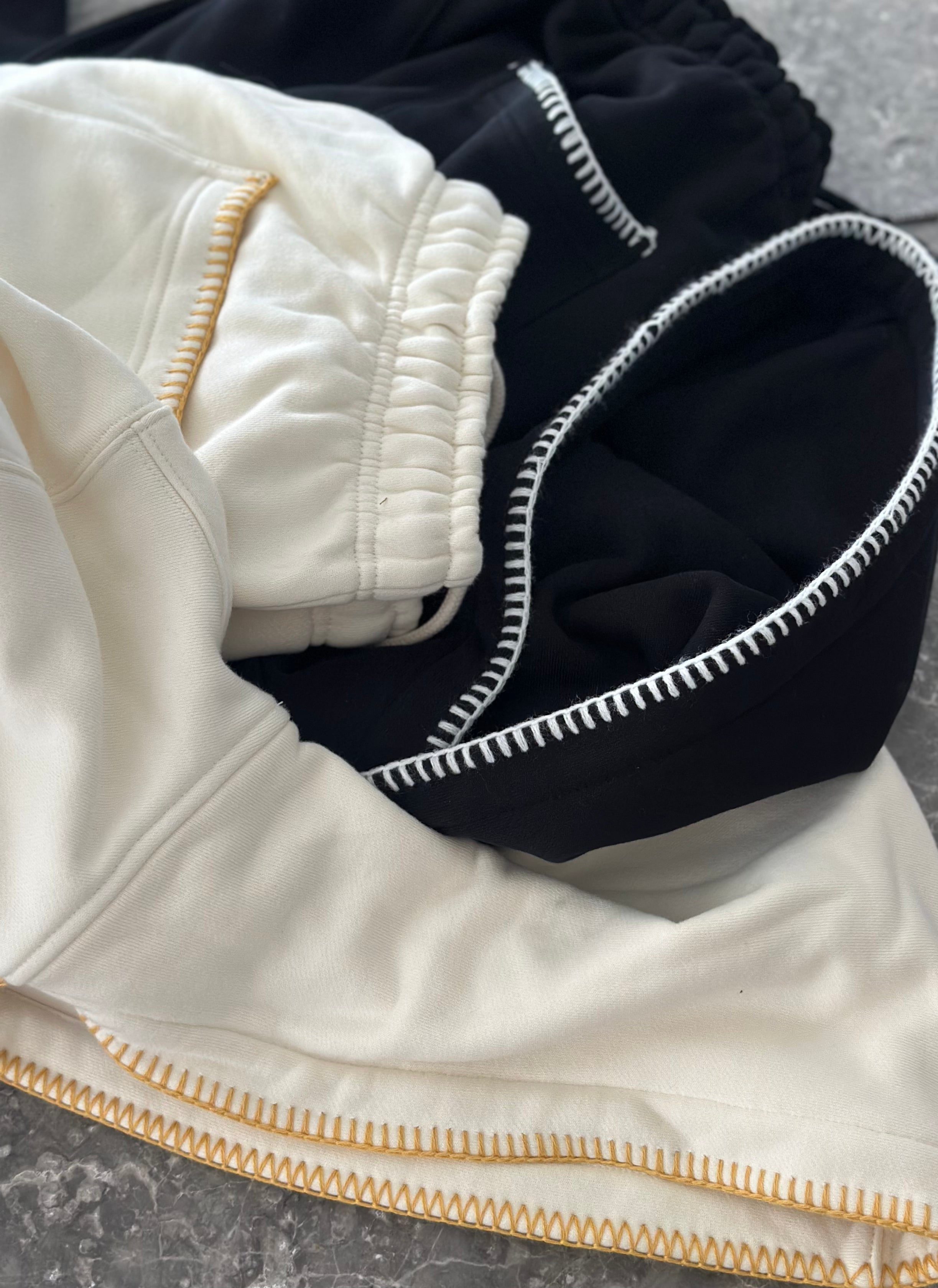 The Comfort Core
