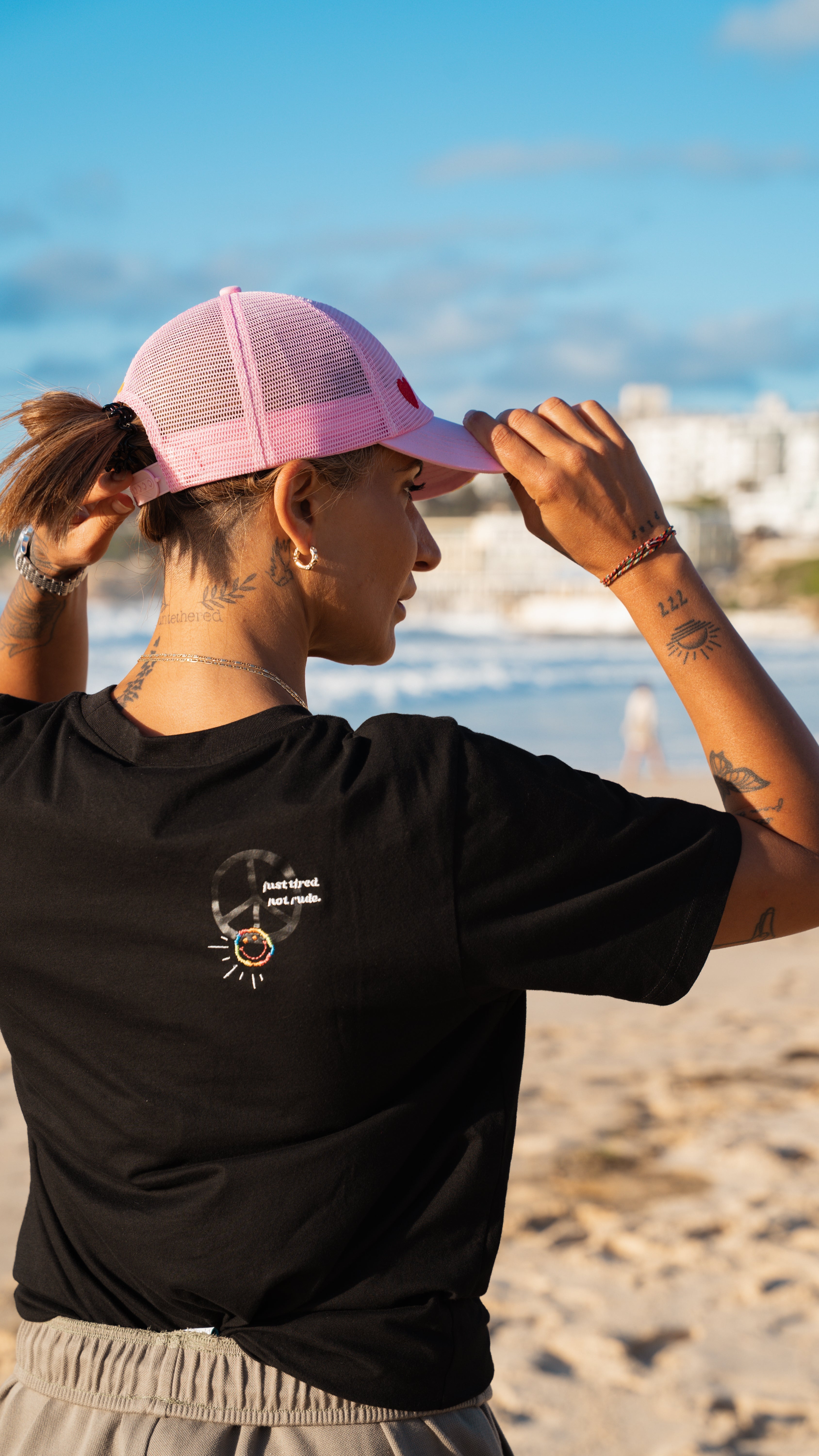 Unisex Tees
