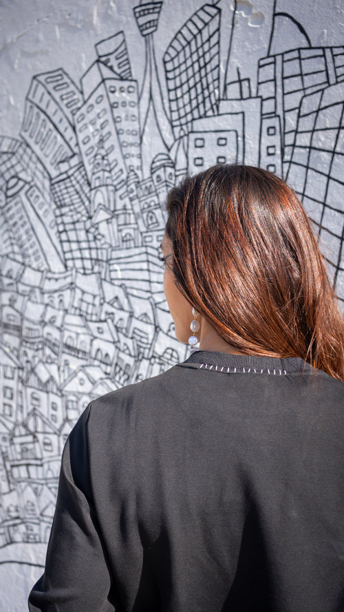 QUIET COMFORT - CREW