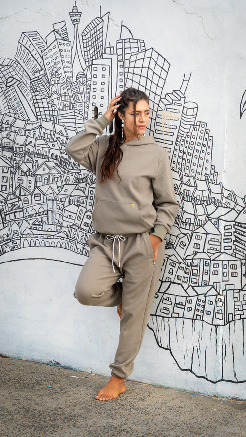 MOODY MESSY MAGIC - HOODY