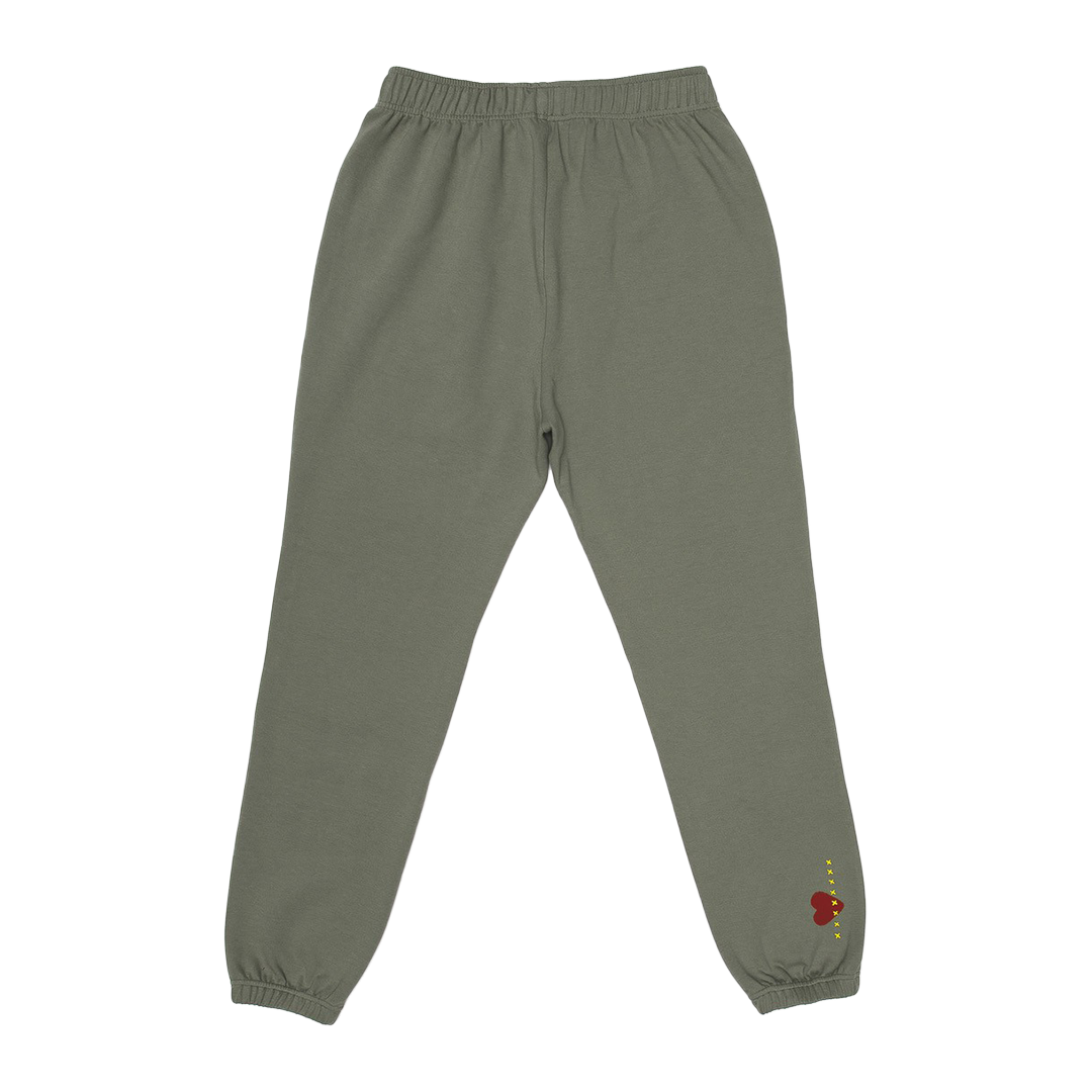MOODY MESSY MAGIC - TRACK PANTS