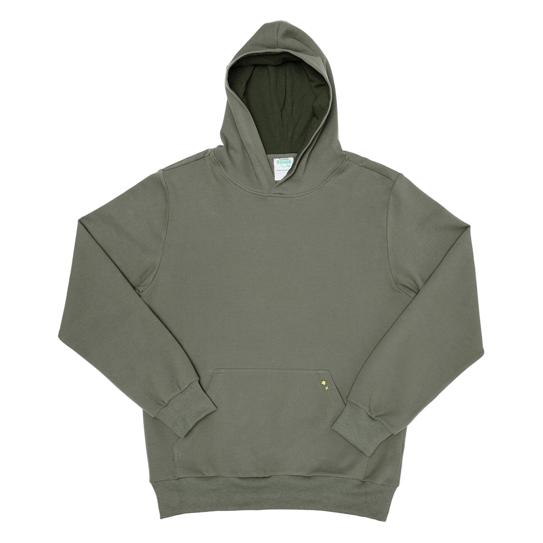 MOODY MESSY MAGIC - HOODY