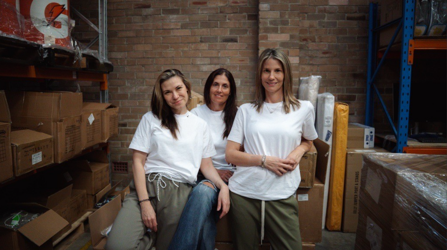 The WWYF founders
