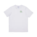 A LITTLE HAPPY - TEE - GREEN