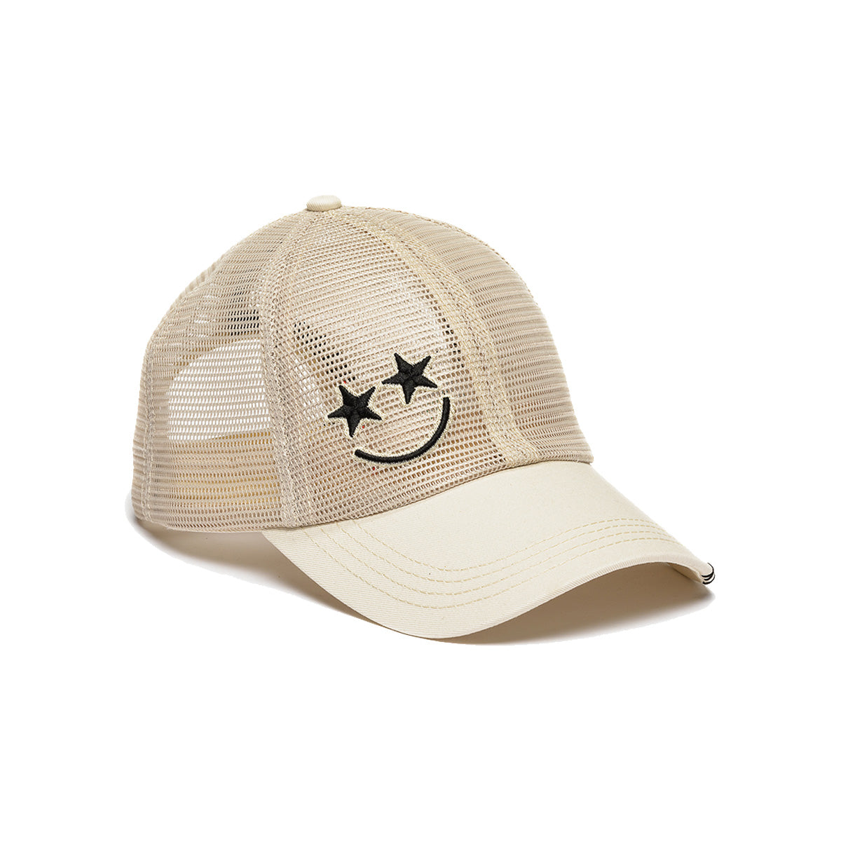 A LITTLE HAPPY - MESH TRUCKER