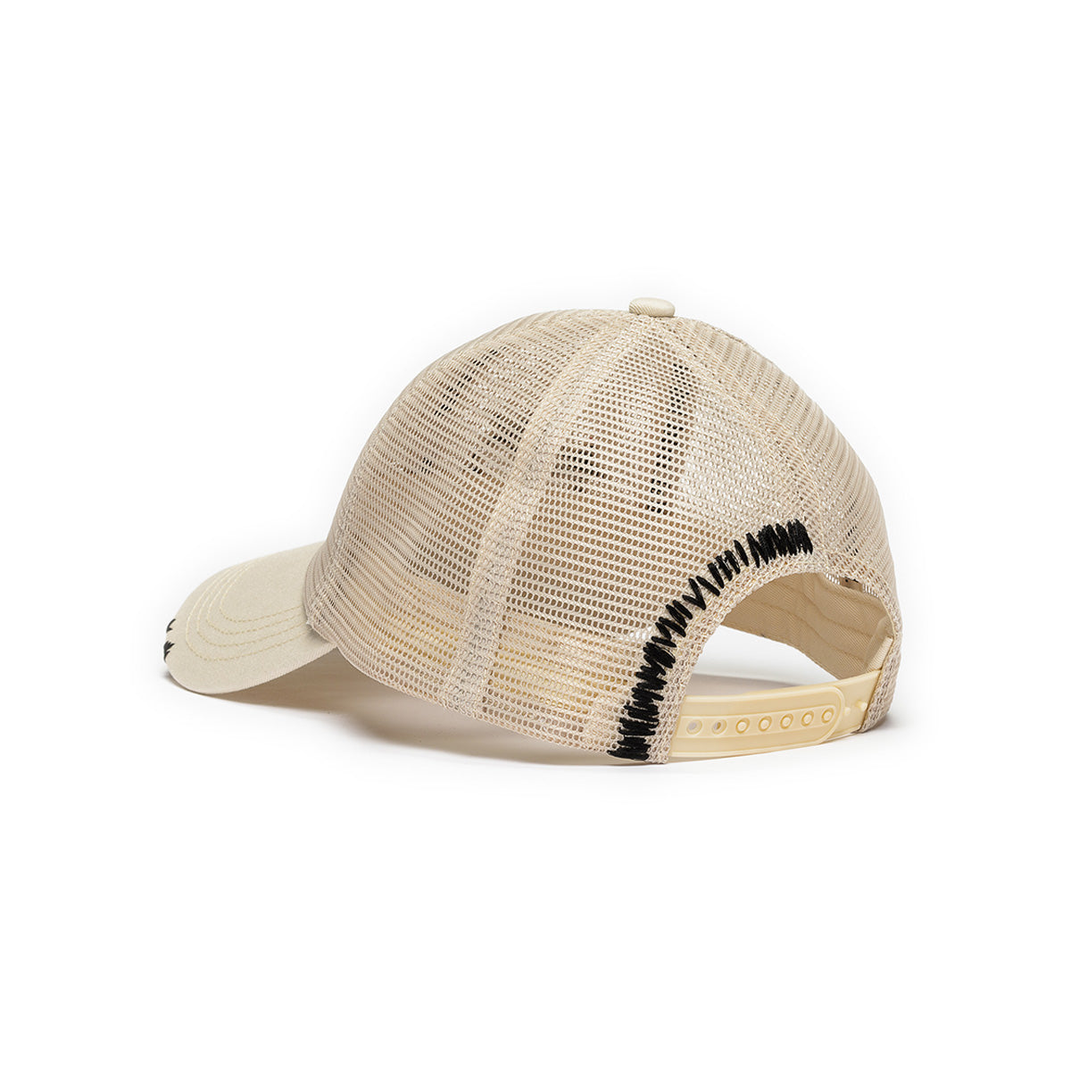 A LITTLE HAPPY - MESH TRUCKER