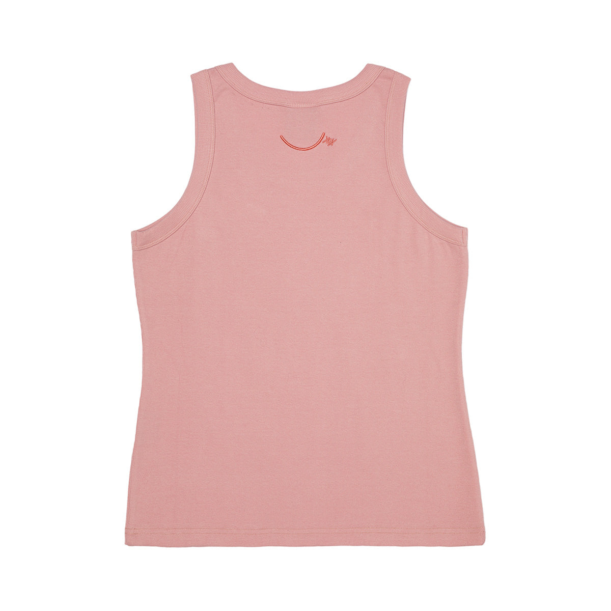 BEHIND THE SMILE - SINGLET