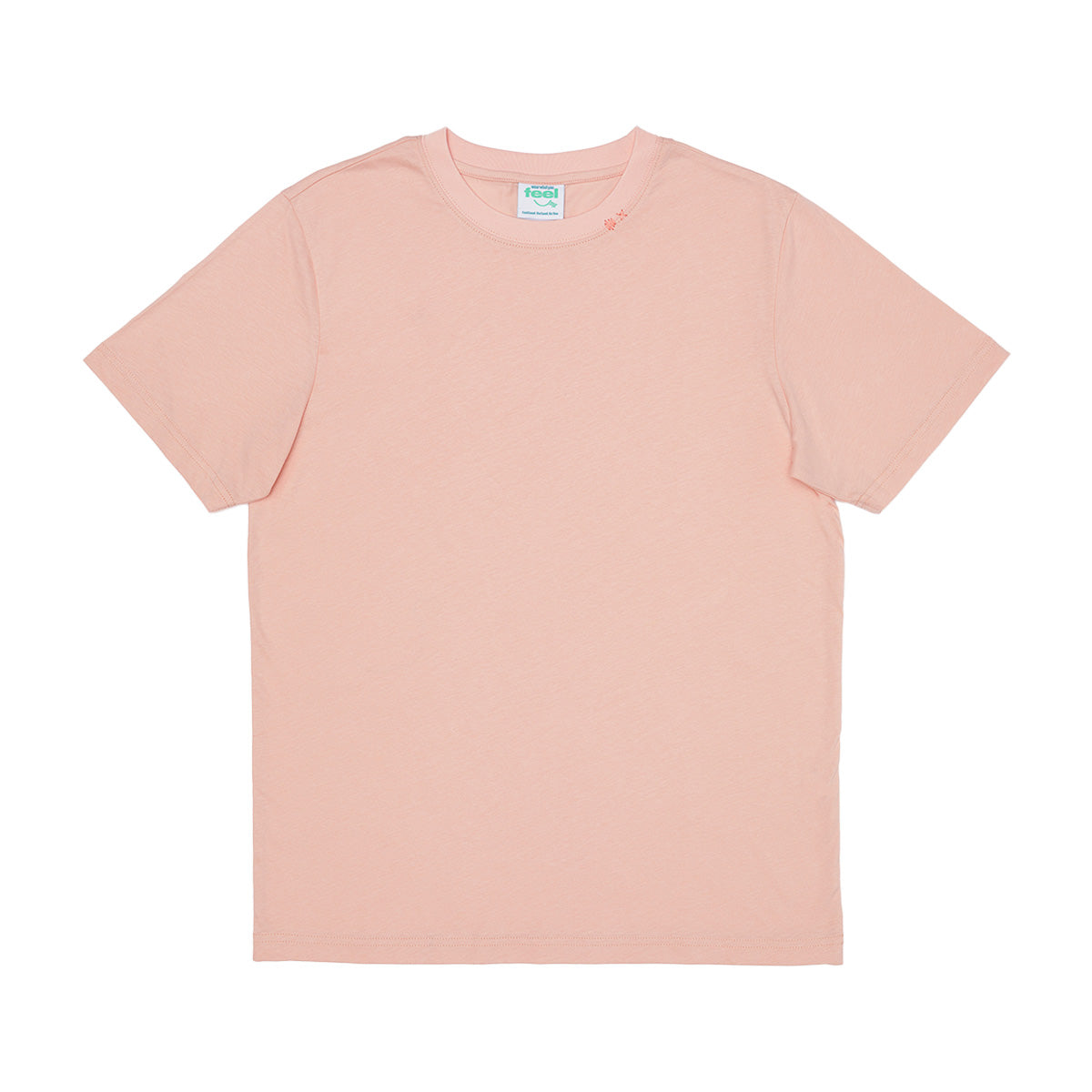BEHIND THE SMILE - TEE