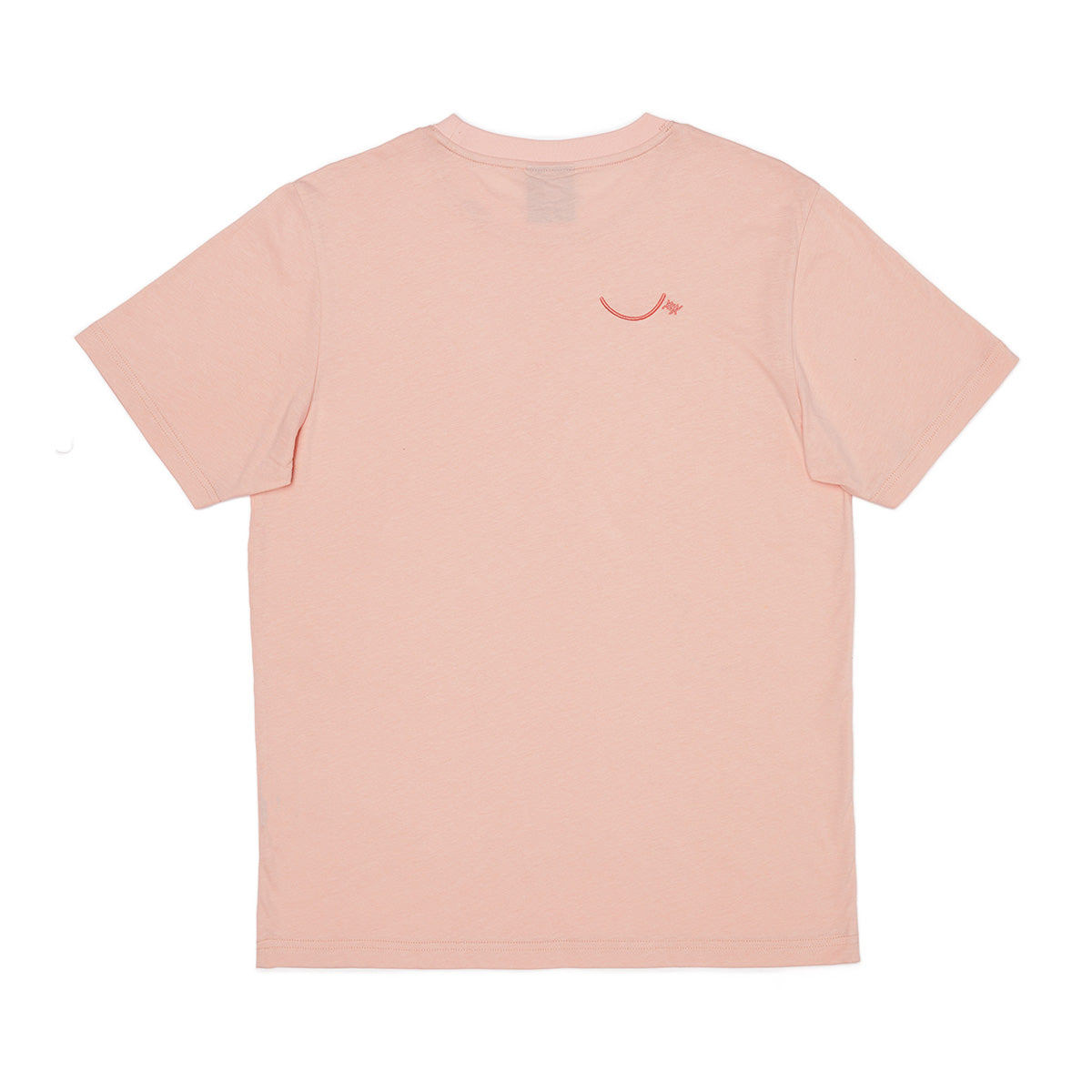 BEHIND THE SMILE - TEE