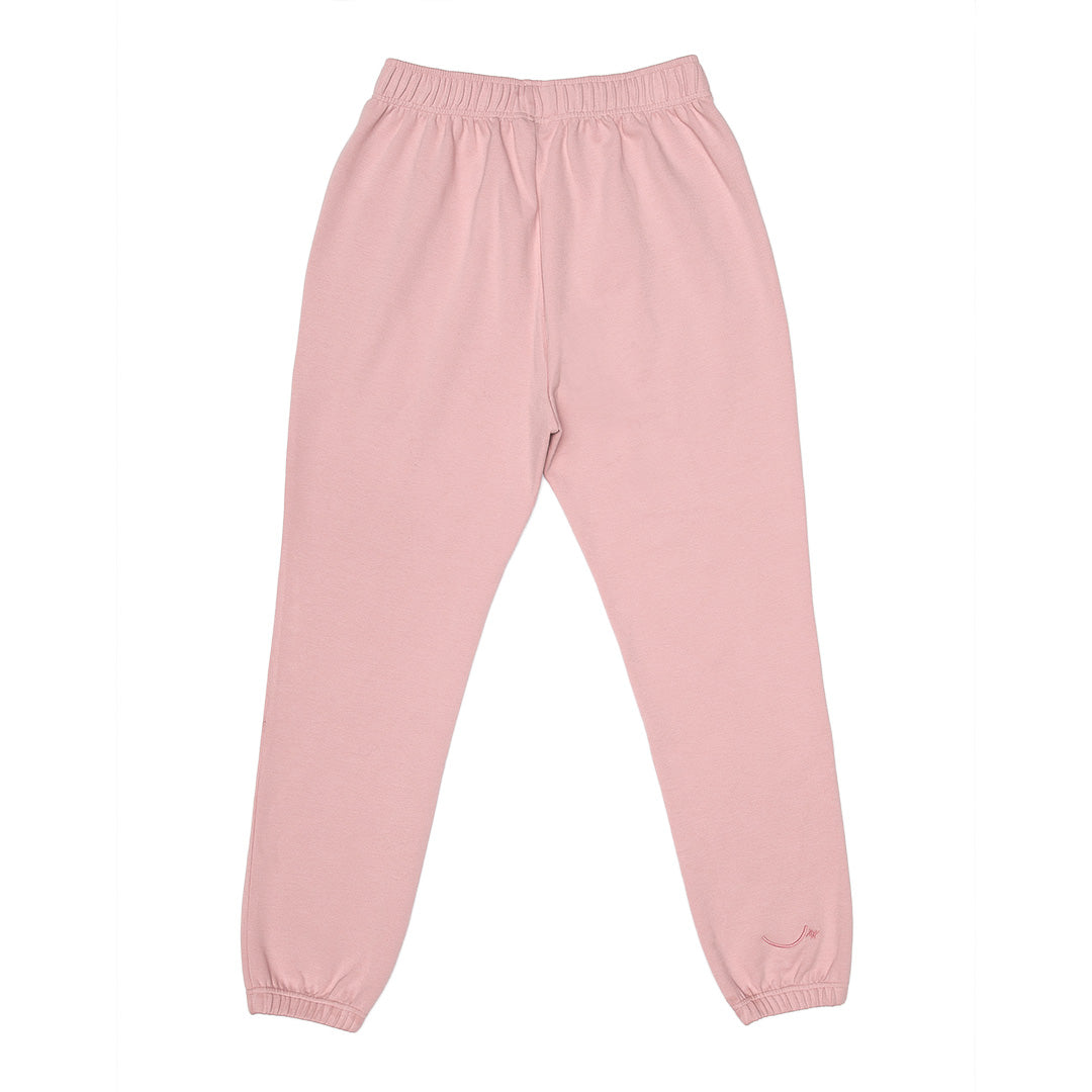 BEHIND THE SMILE - TRACK PANTS