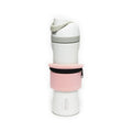 CARRY WHAT YOU NEED WATER BOTTLE & HUGGY