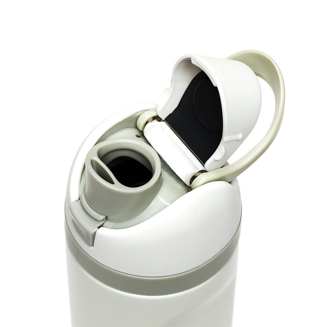 CARRY WHAT YOU NEED WATER BOTTLE & HUGGY