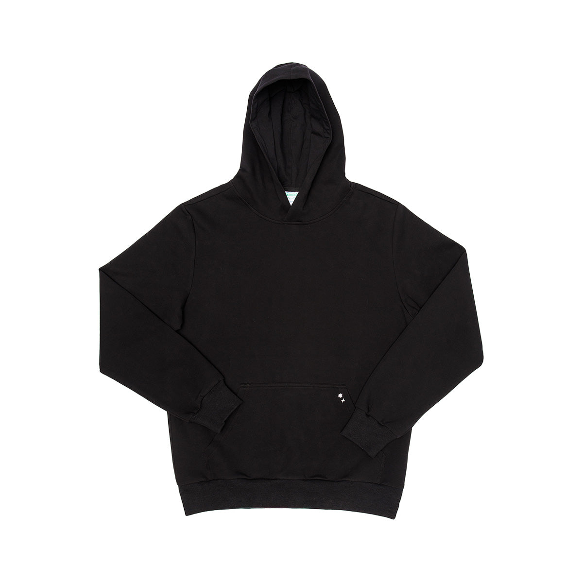 JUST TIRED NOT RUDE - HOODIE