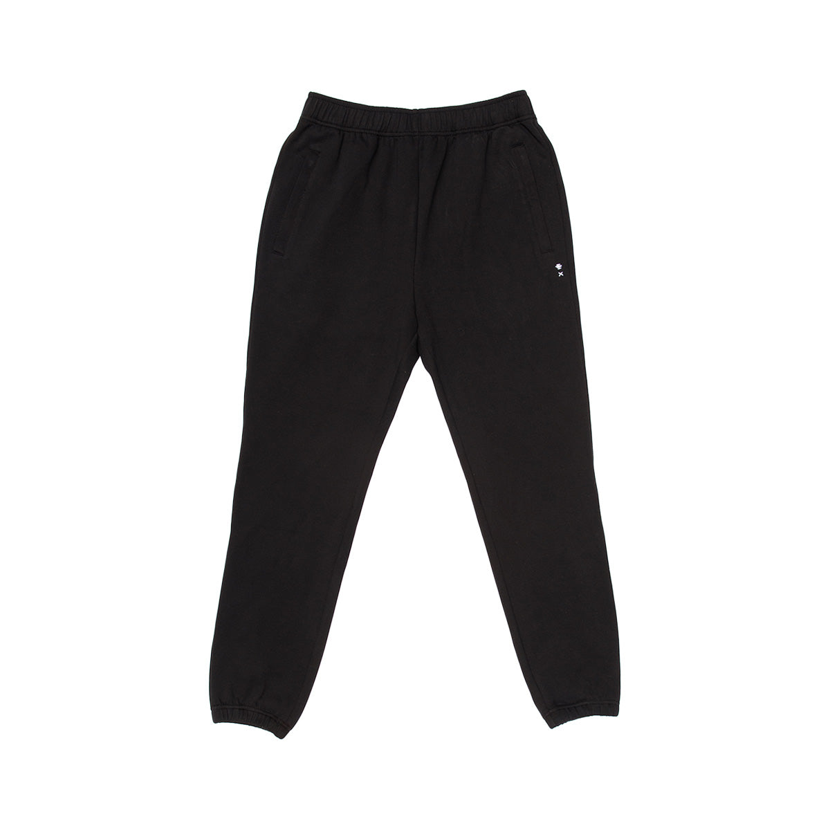 JUST TIRED NOT RUDE - TRACK PANTS