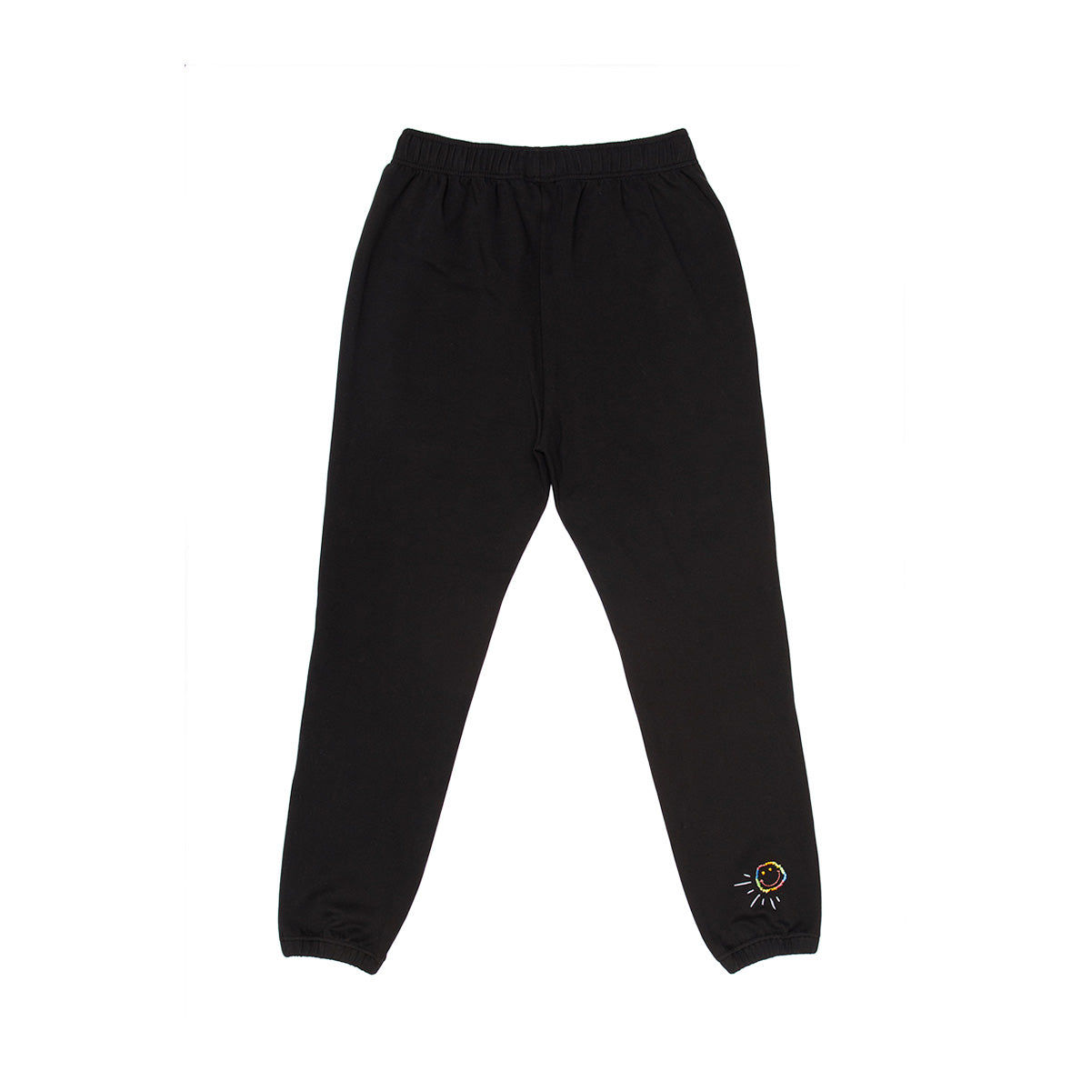 JUST TIRED NOT RUDE - TRACK PANTS
