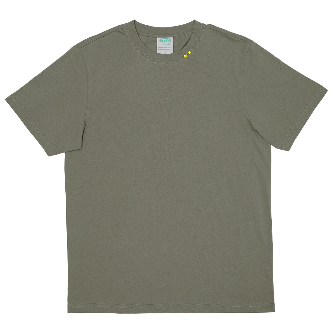 MOODY MESSY MAGIC - TEE
