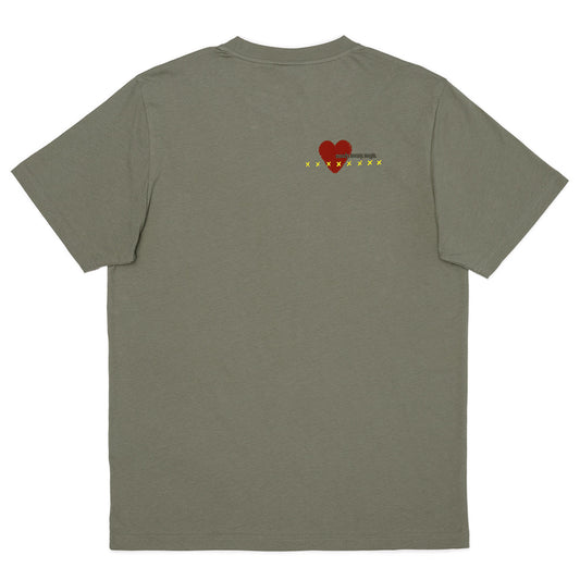 MOODY MESSY MAGIC - TEE