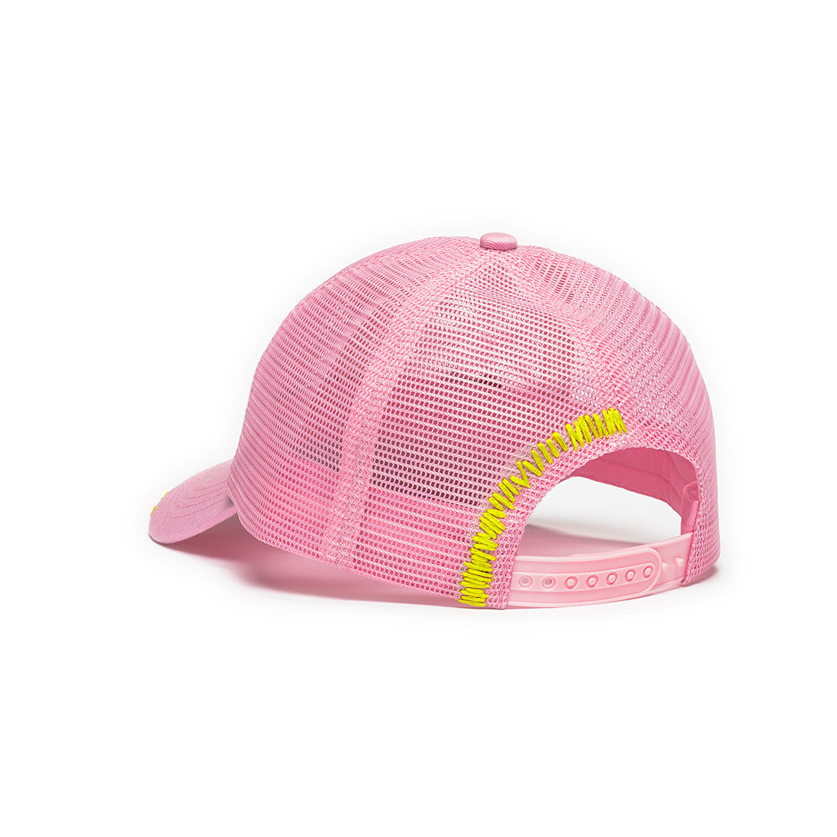 WEAR YOUR HEART - MESH TRUCKER