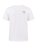 A LITTLE HAPPY - TEE - GREEN