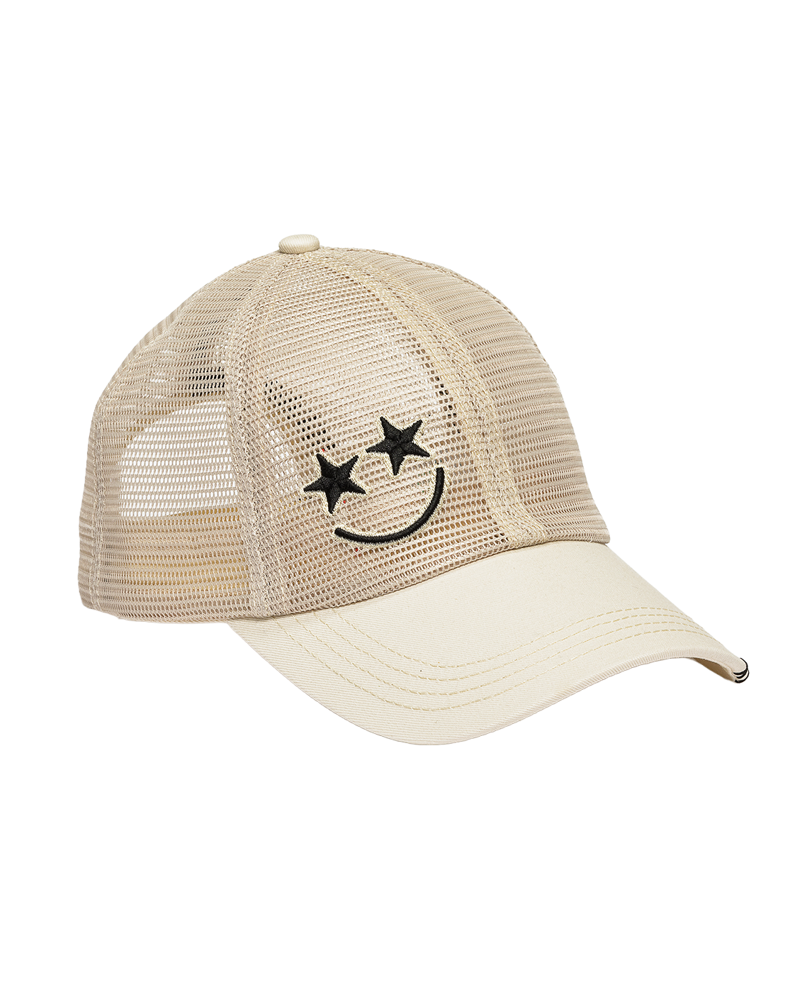 A LITTLE HAPPY - MESH TRUCKER