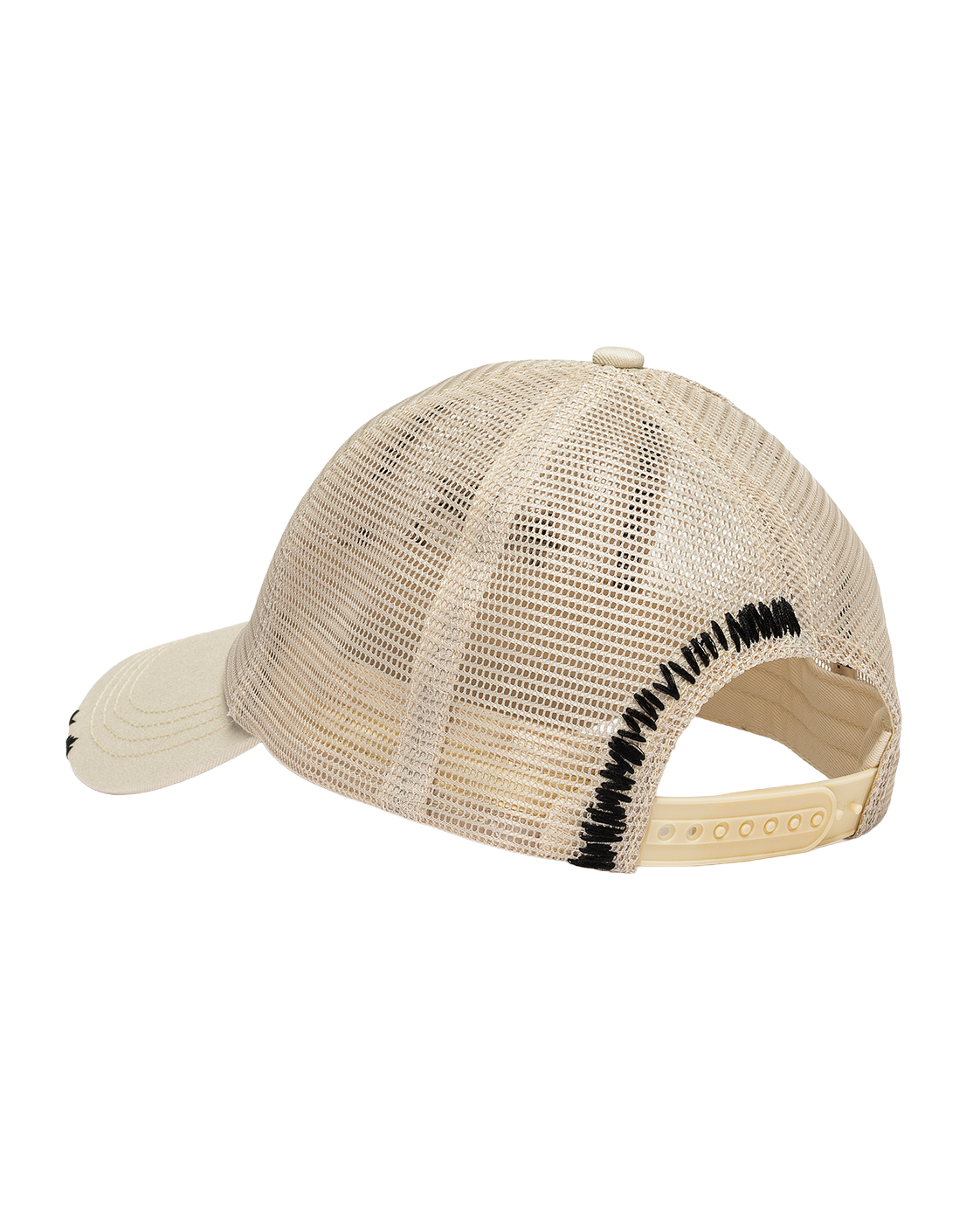 A LITTLE HAPPY - MESH TRUCKER