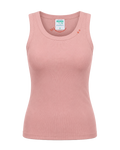 BEHIND THE SMILE - SINGLET