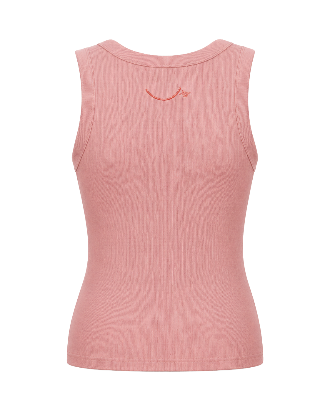 BEHIND THE SMILE - SINGLET