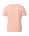 BEHIND THE SMILE - TEE