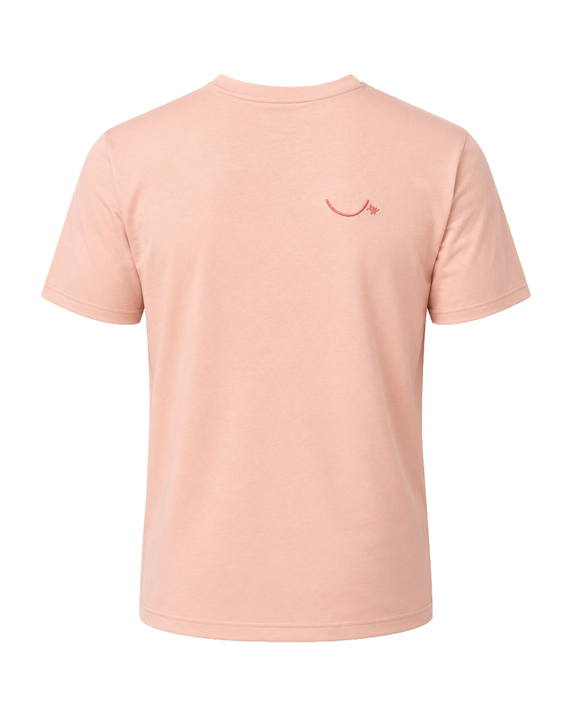 BEHIND THE SMILE - TEE