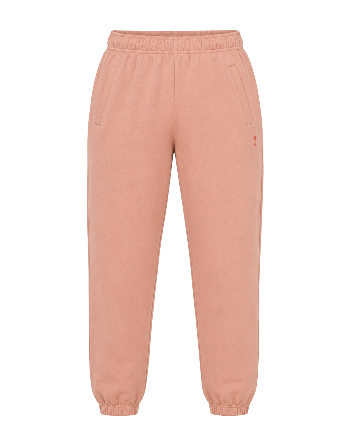 BEHIND THE SMILE - TRACK PANTS