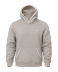 THE COMFORT CORE - HOODIE - GREY