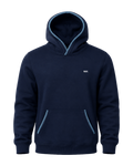 THE COMFORT CORE - HOODIE - NAVY