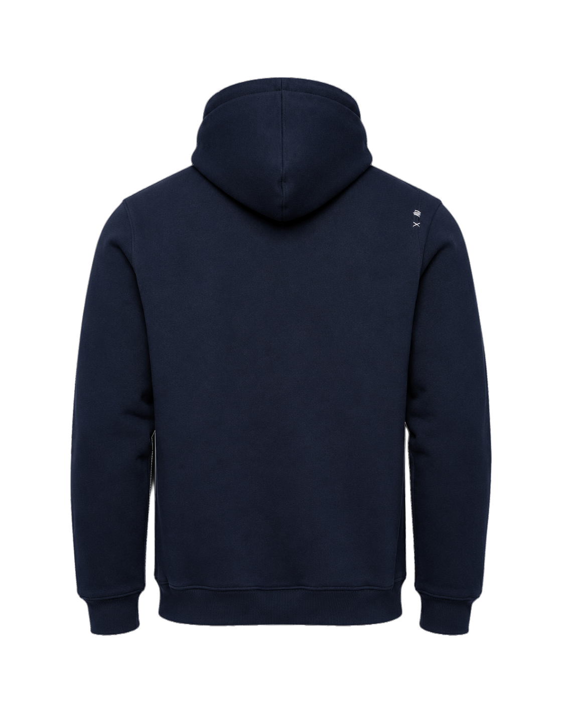 THE COMFORT CORE - HOODIE - NAVY