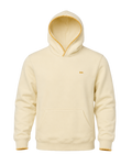 THE COMFORT CORE - HOODIE - BUTTER