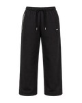 THE COMFORT CORE - TRACK PANTS - BLACK