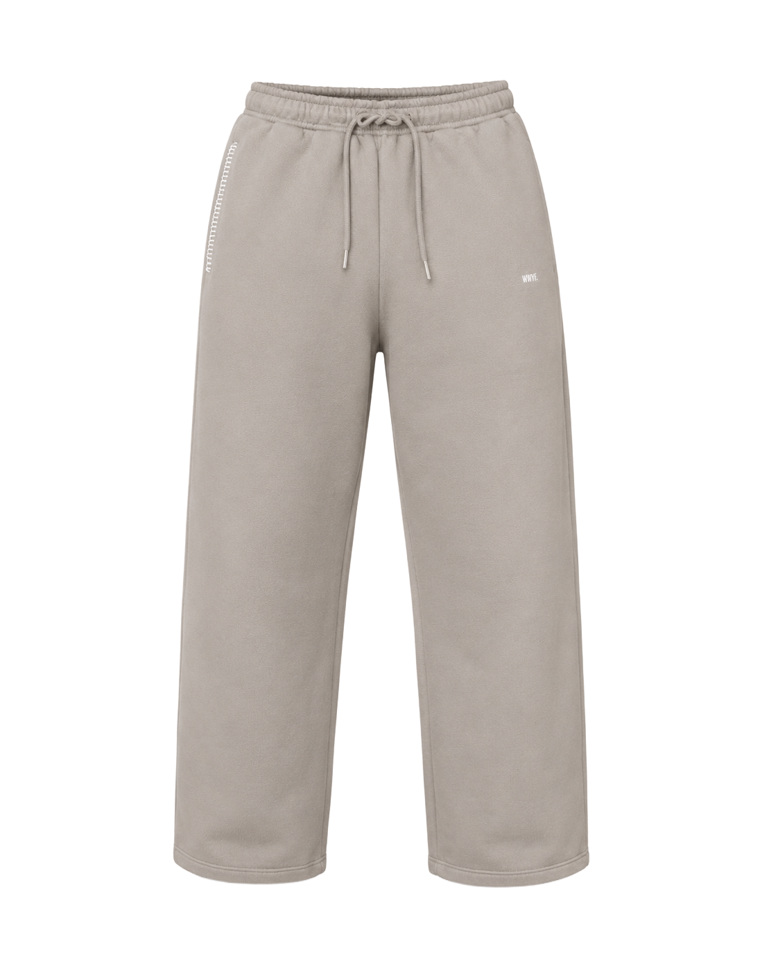 THE COMFORT CORE - TRACK PANTS - GREY