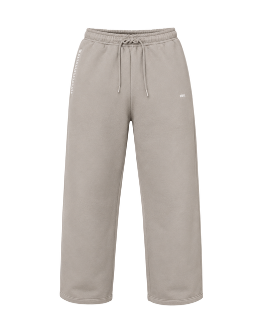 THE COMFORT CORE - TRACK PANTS - GREY
