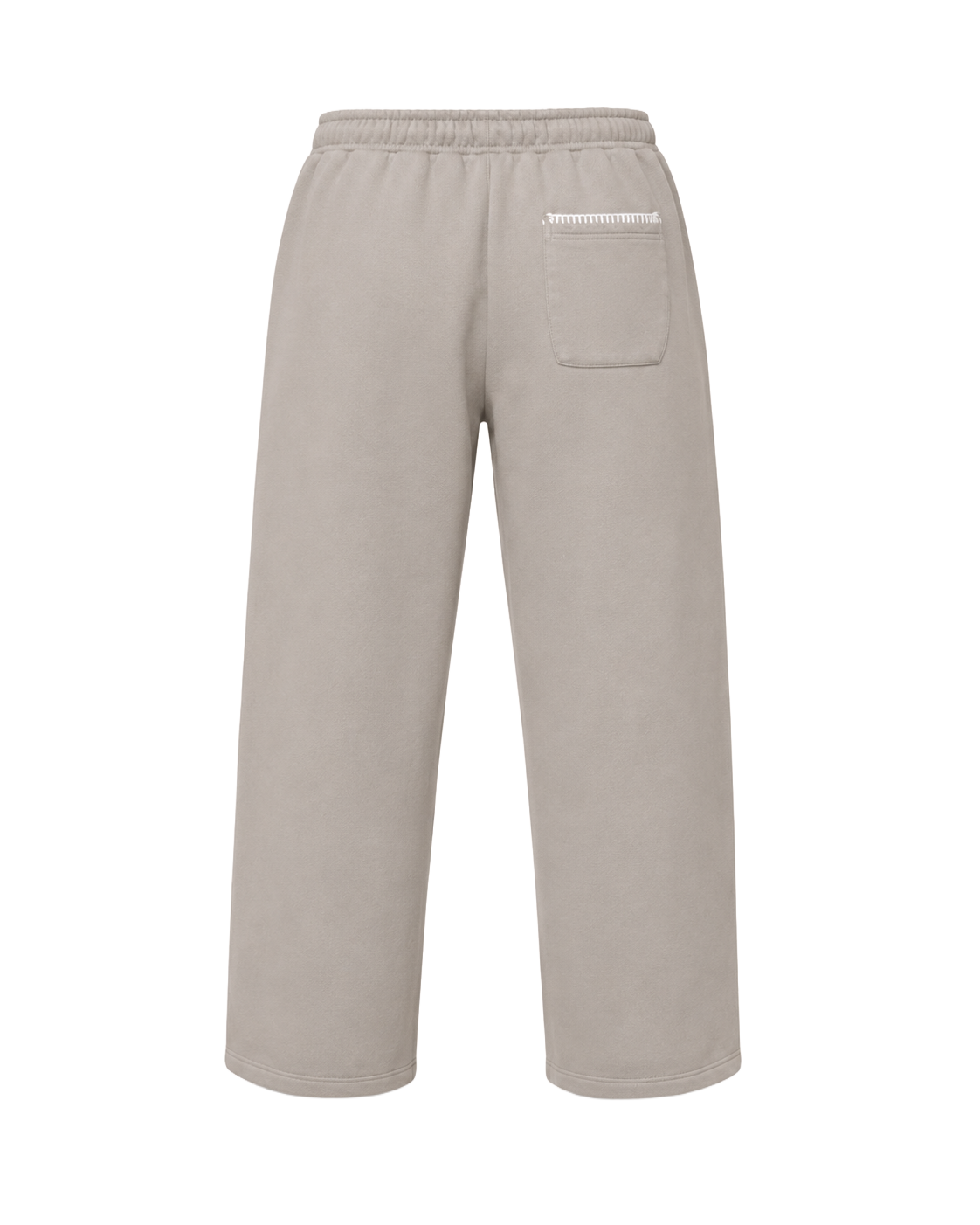 THE COMFORT CORE - TRACK PANTS - GREY