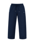 THE COMFORT CORE - TRACK PANTS - NAVY