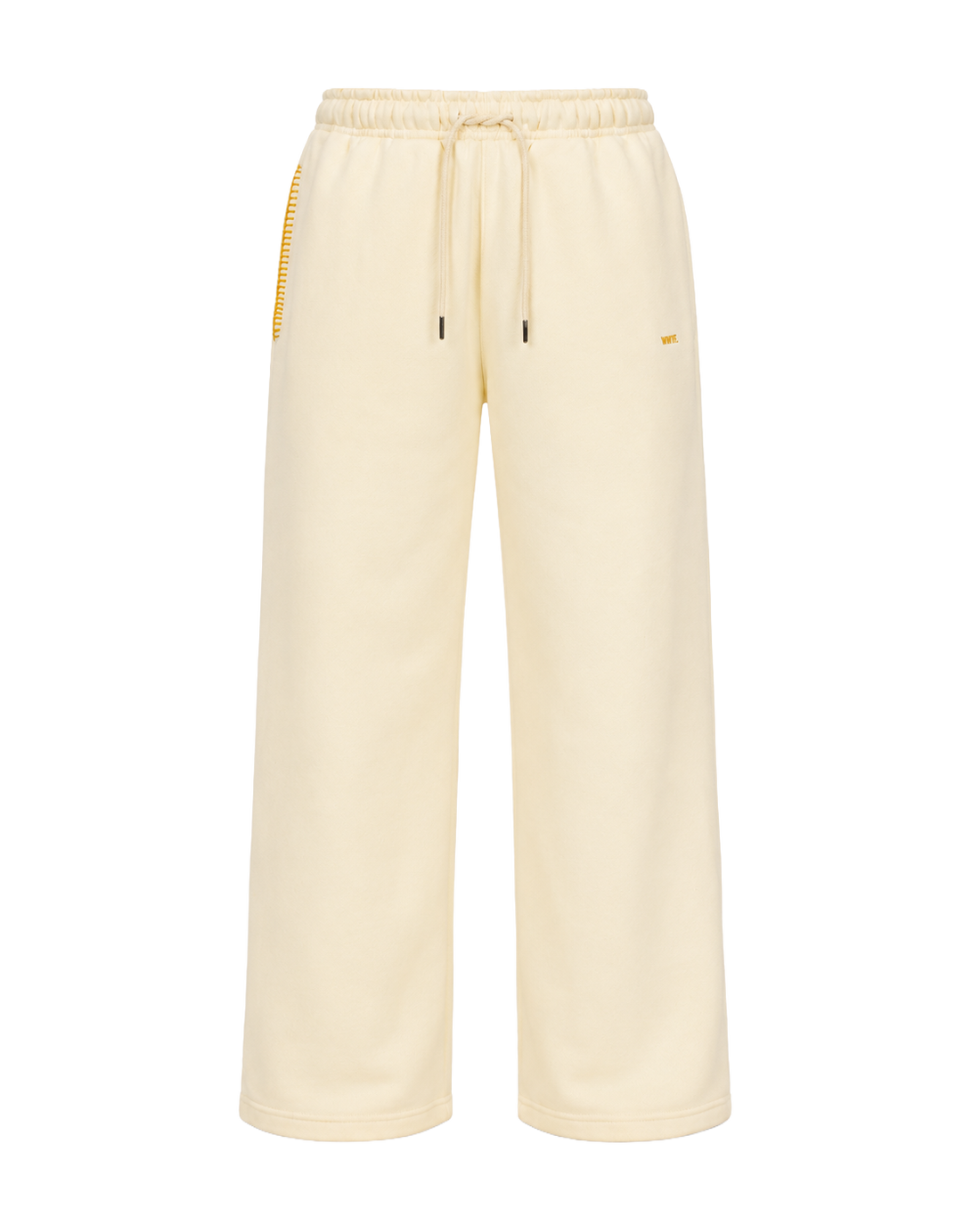 THE COMFORT CORE - TRACK PANTS - BUTTER