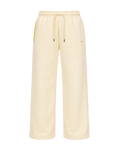THE COMFORT CORE - TRACK PANTS - BUTTER