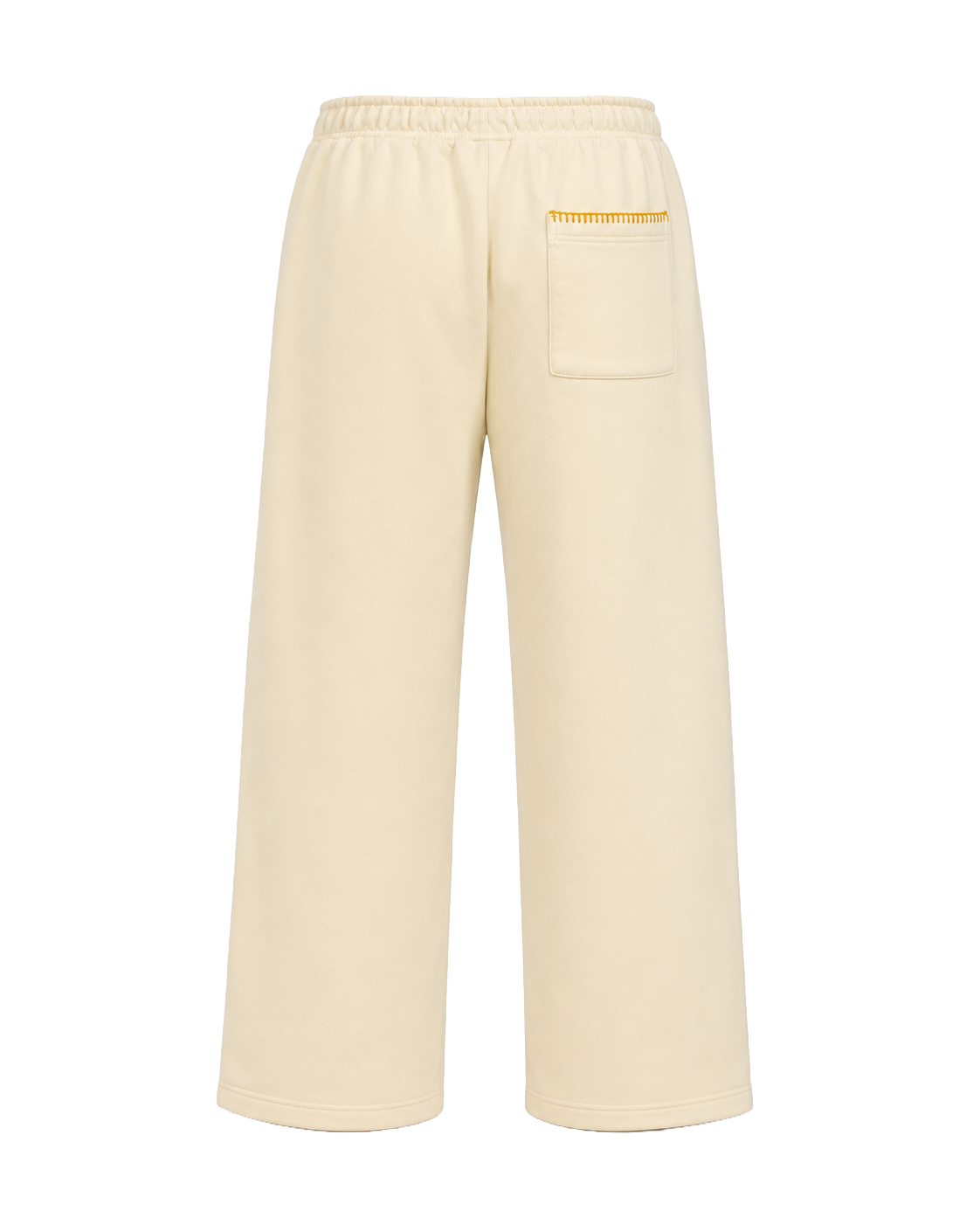 THE COMFORT CORE - TRACK PANTS - BUTTER