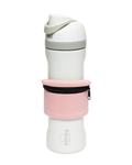 CARRY WHAT YOU NEED WATER BOTTLE & HUGGY
