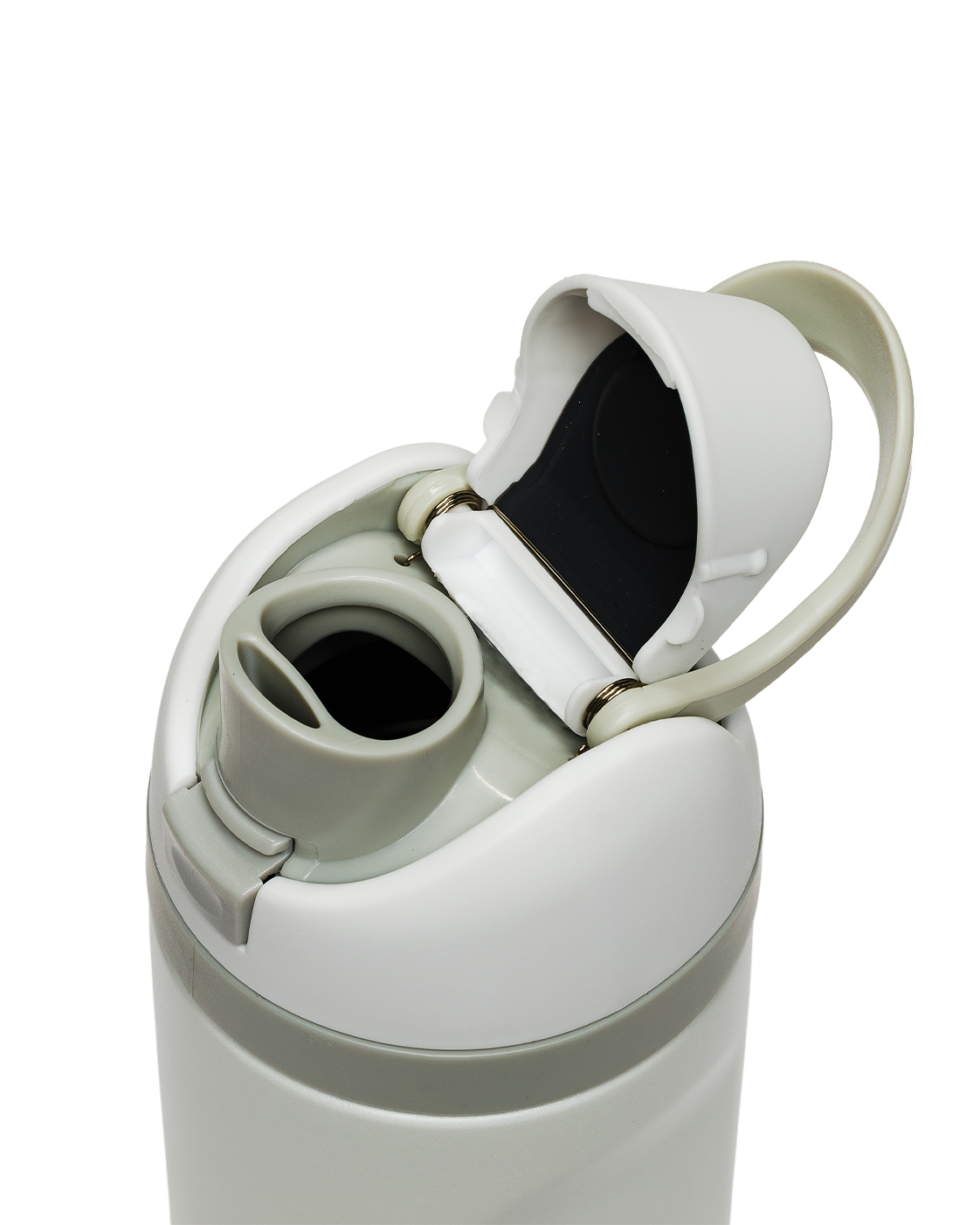 CARRY WHAT YOU NEED WATER BOTTLE & HUGGY