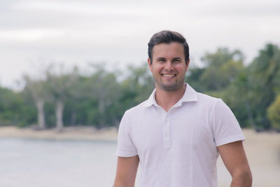 Dr. Darren Myerson