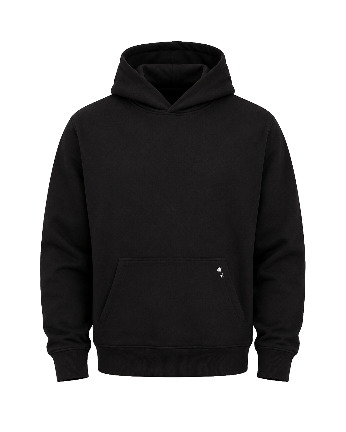 JUST TIRED NOT RUDE - HOODIE