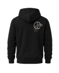 JUST TIRED NOT RUDE - HOODIE