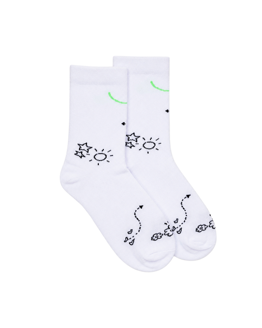 IN MY HEAD - SOCKS