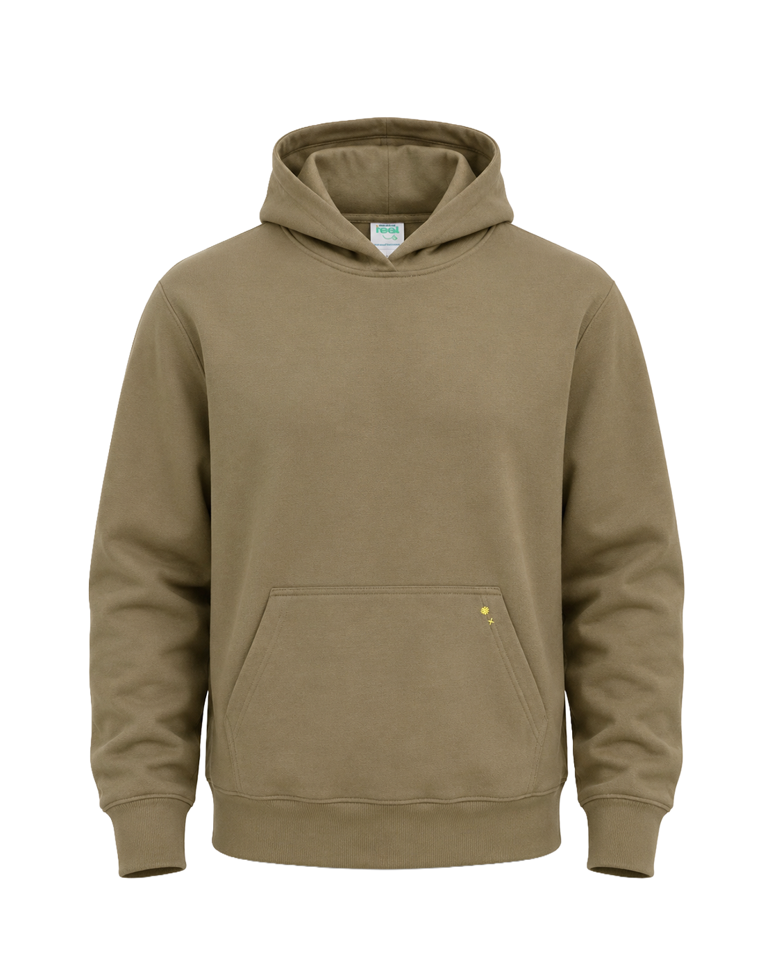 MOODY MESSY MAGIC - HOODY
