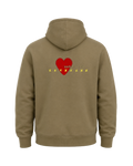 MOODY MESSY MAGIC - HOODY